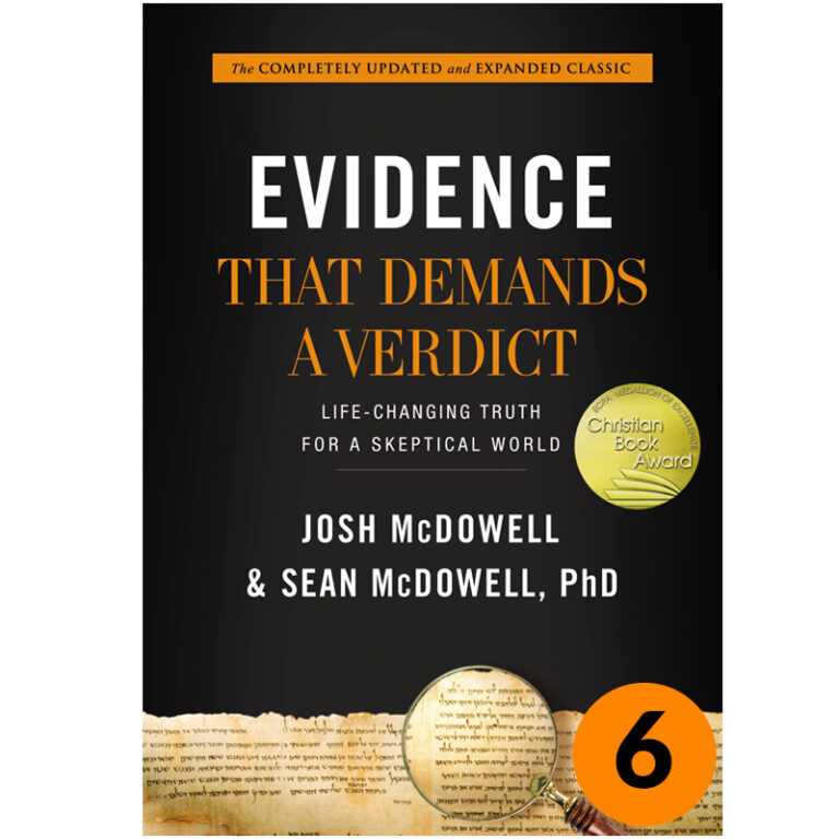 Evidence For Jesus Timeless Answers For Tough Questions About Christ Evidence For Jesus Timeless Answers For Tough Questions About Christ