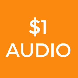 $1 Audio