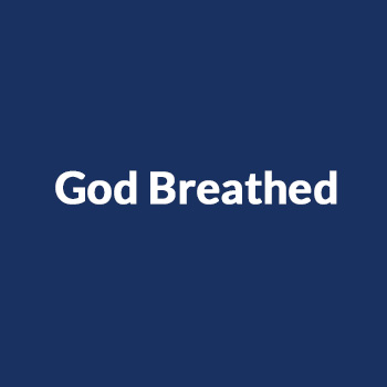 God-Breathed