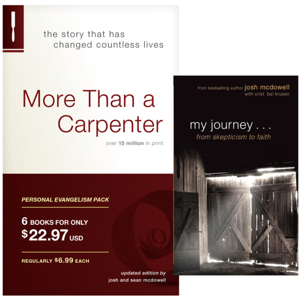 Evidence for Jesus: Timeless Answers for Tough Questions About Christ ...