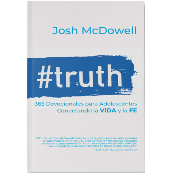 Free to Thrive Spanish/English Combo Pack – Josh.org